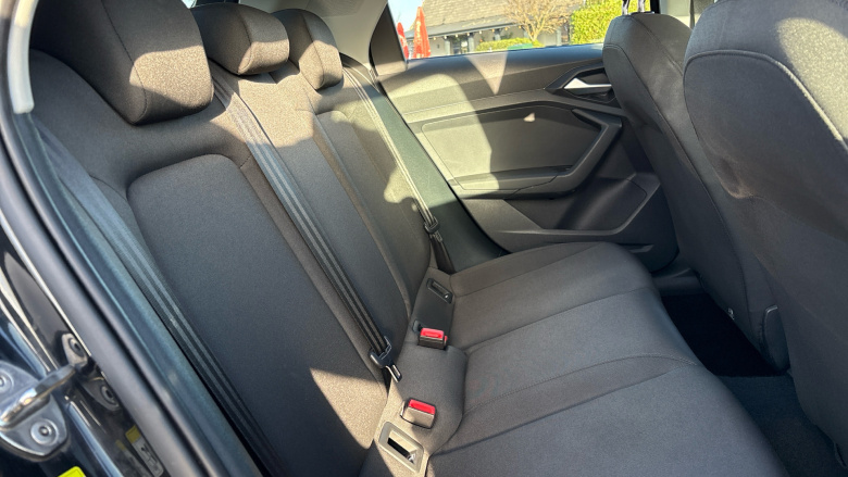 Audi A1 30 TFSI SE 5dr S Tronic Petrol Hatchback